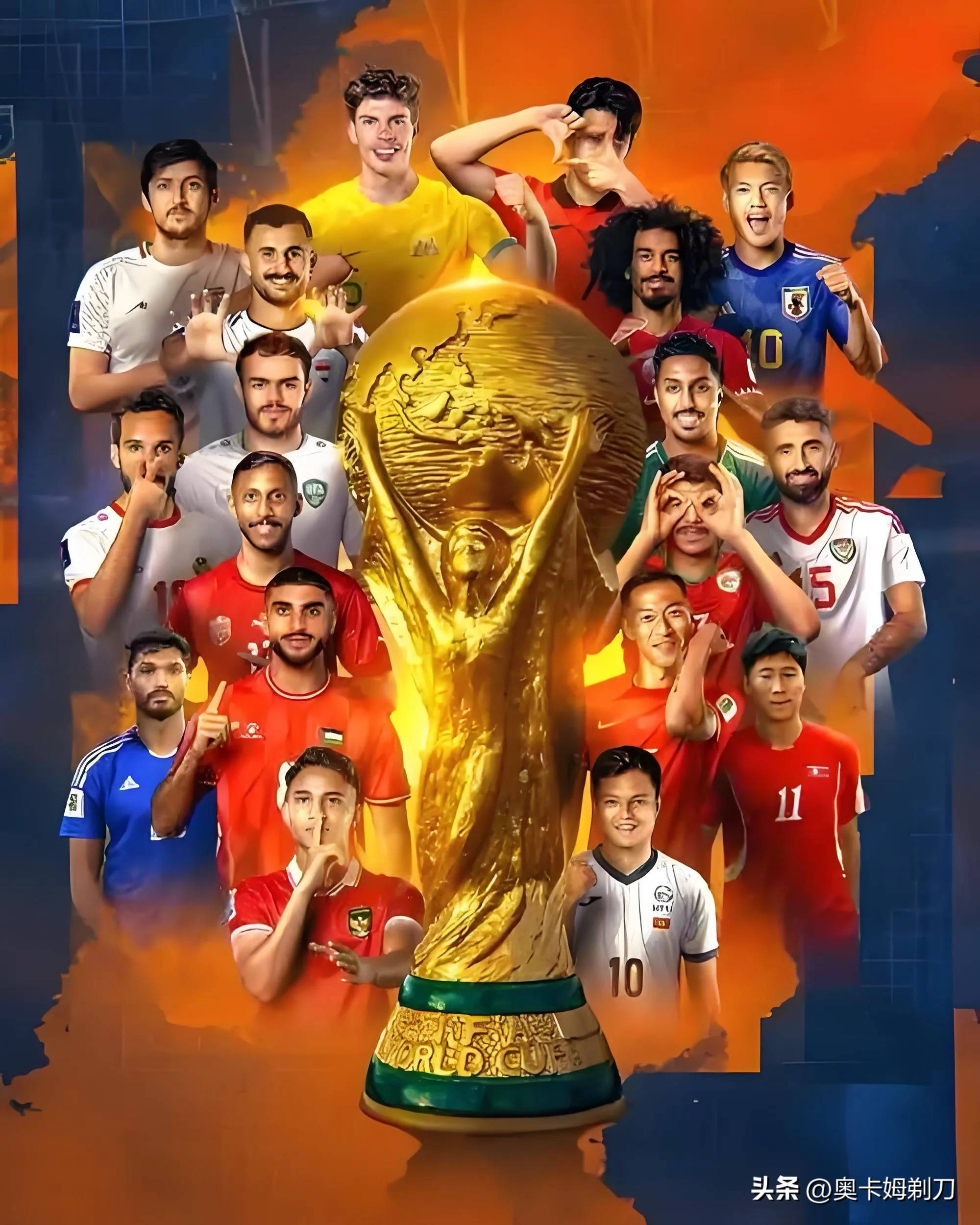 但整支球队 但整支球队