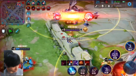 悄然期待着 悄然期待着